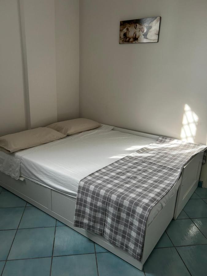 The Central Home SantʼAntonio Abate Exterior foto